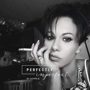 Meet your Posher, Sabrina